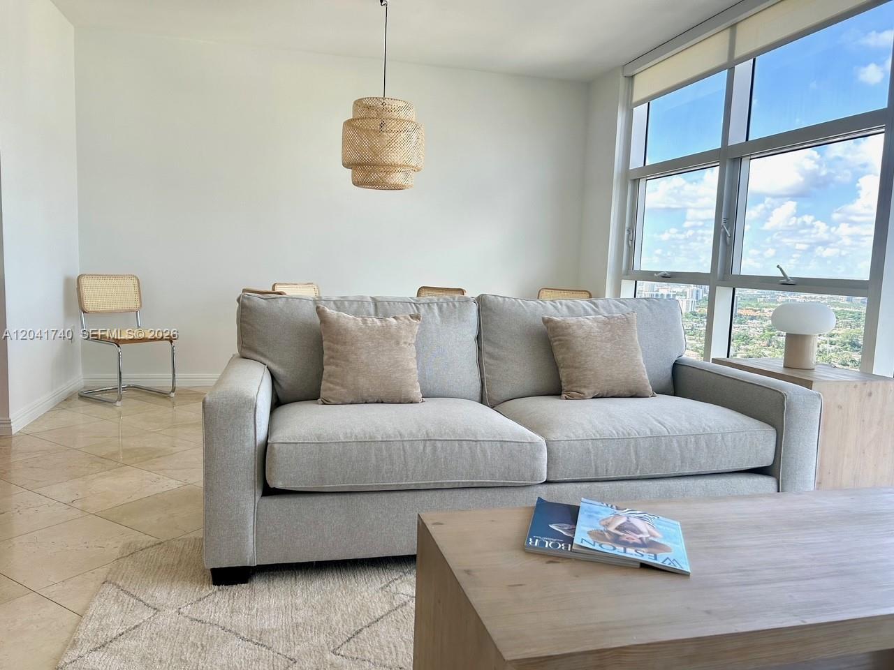 1830 S Ocean Dr # 3707, Hallandale Beach FL 33009 photo 5