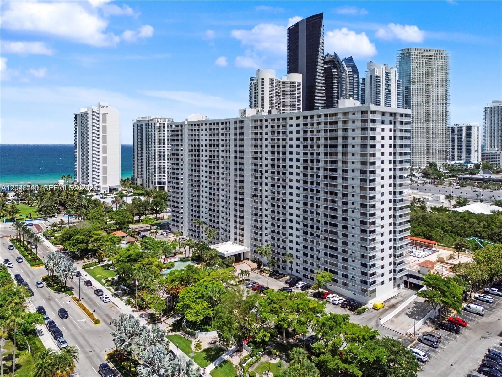 210 174th St # 405, Sunny Isles Beach FL 33160 photo 2