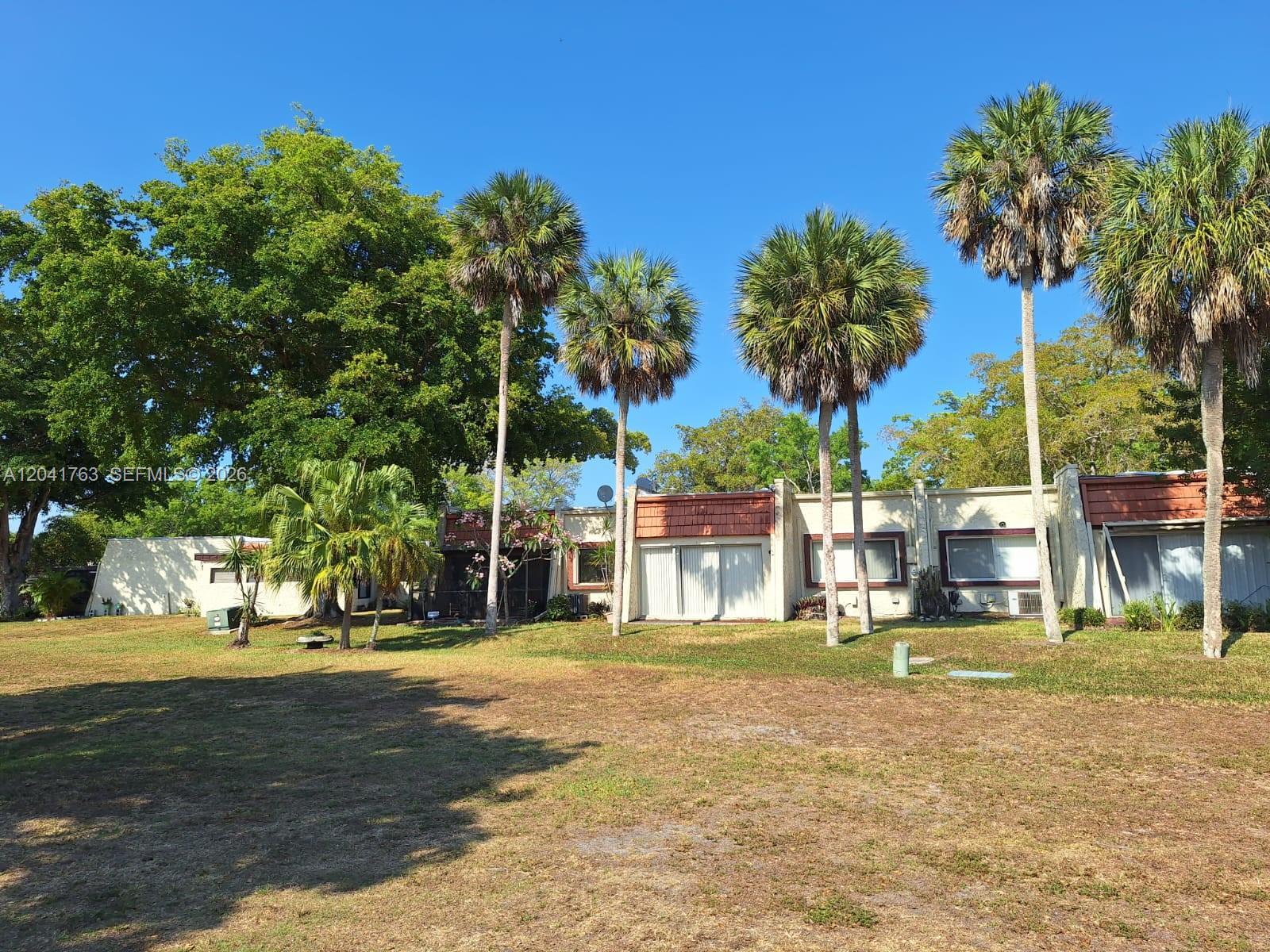 6553 NW 99th Ave # A20, Tamarac FL 33321