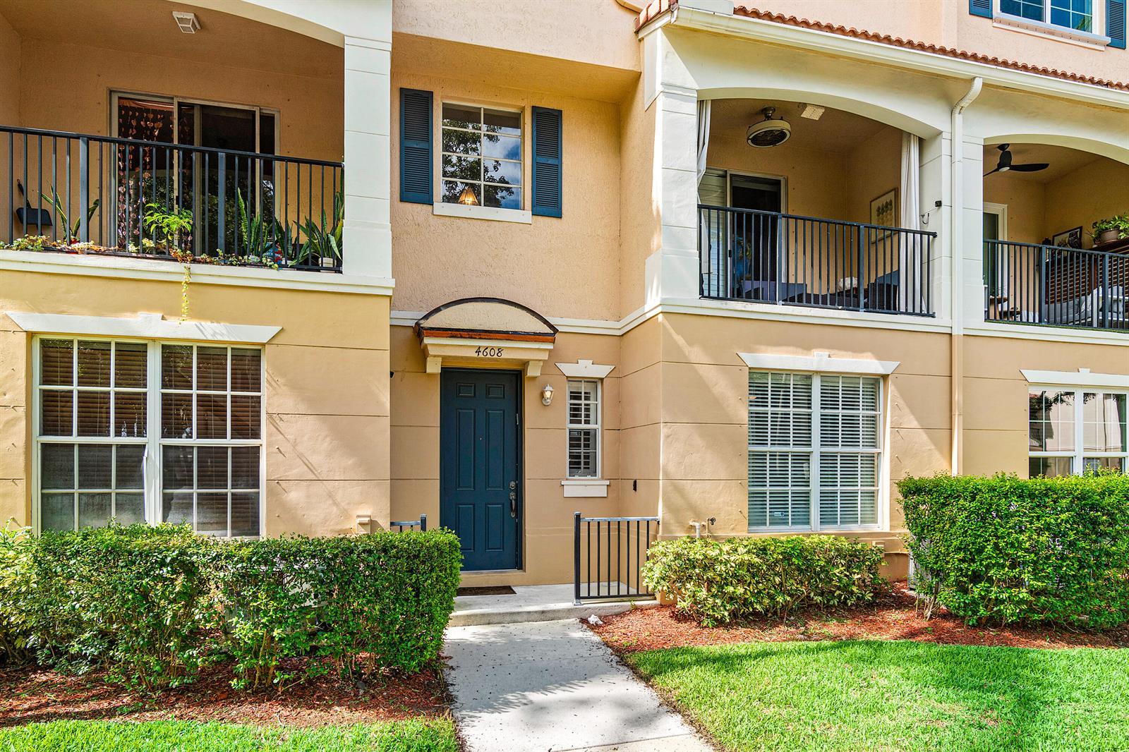 4608 Danson Way, Delray Beach FL 33445 photo 4