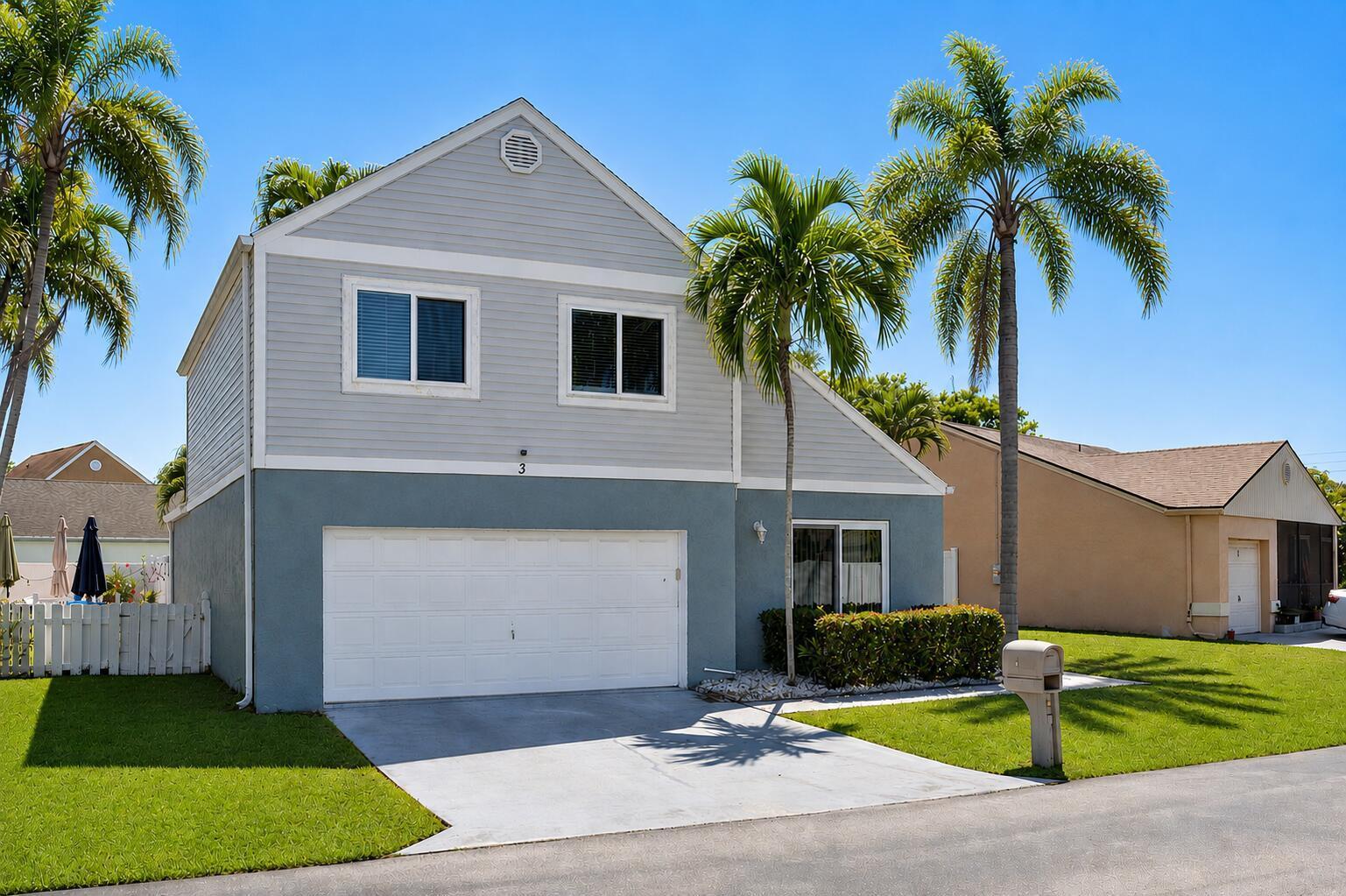 3 Meriden Way, Boynton Beach FL 33426 photo 2