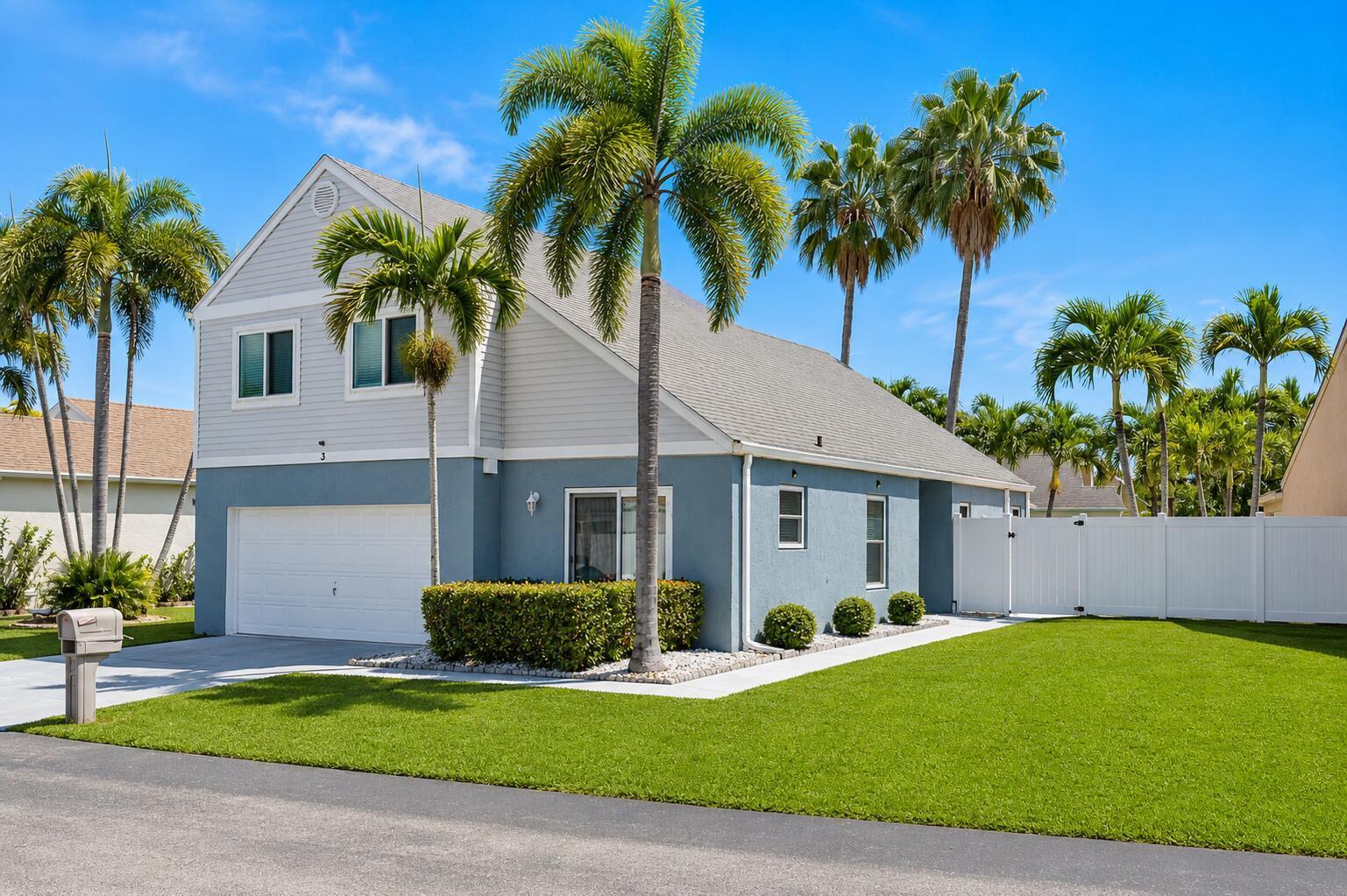 3 Meriden Way, Boynton Beach FL 33426 photo 3