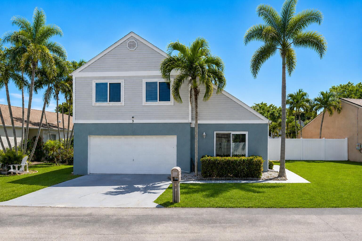 3 Meriden Way, Boynton Beach FL 33426