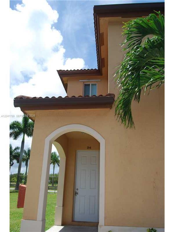 Property at 12080 SW 268th St # 24, Homestead FL 33032