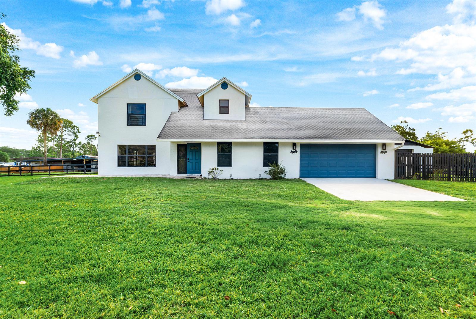 1350 C Road, FL 33470