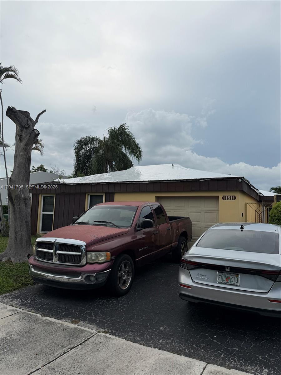 11511 SW 83rd Ter, Miami FL 33173