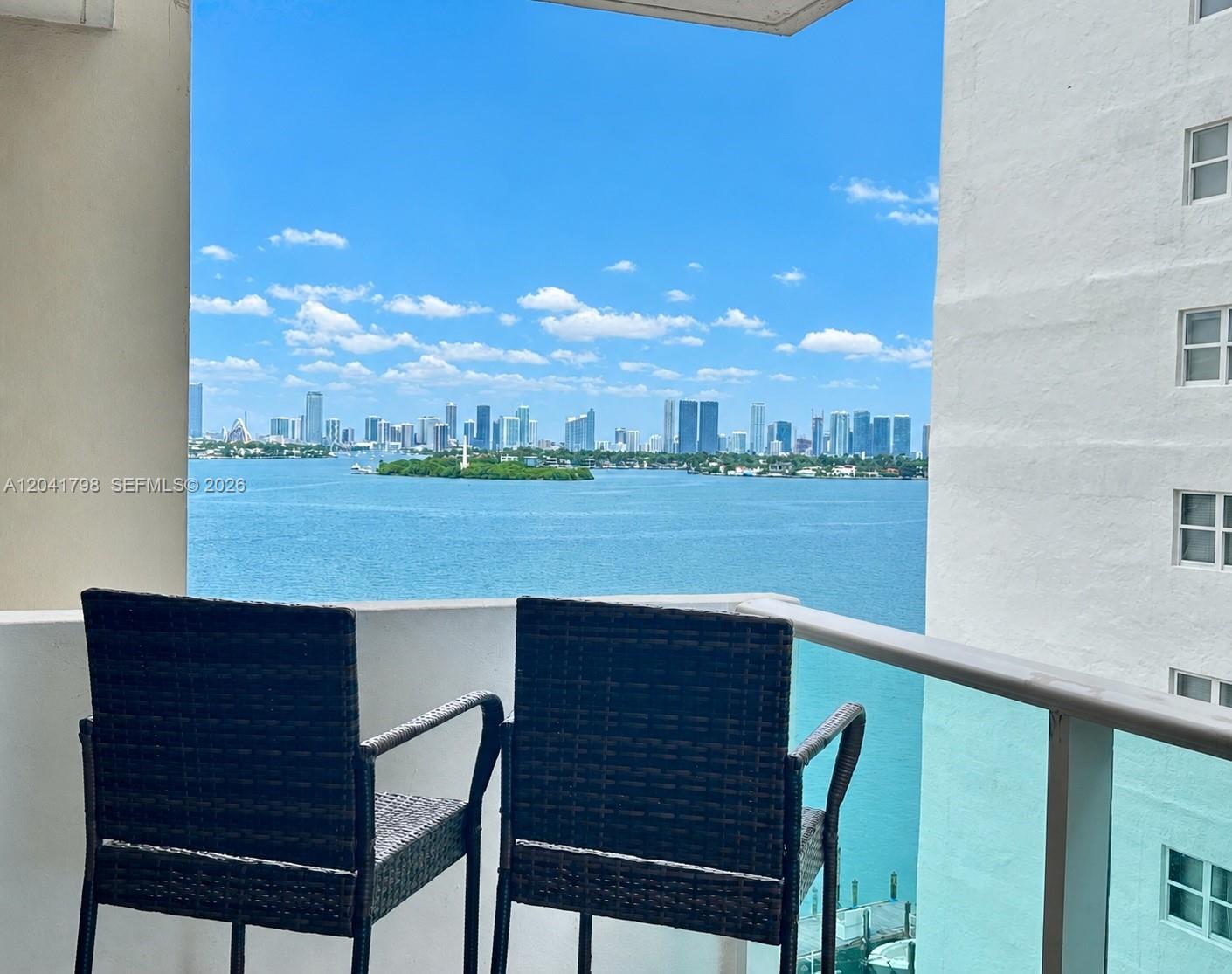 1200 West Ave # 724, Miami Beach FL 33139
