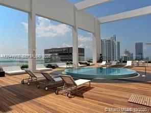 500 Brickell Ave # 2604, Miami FL 33131 photo 2