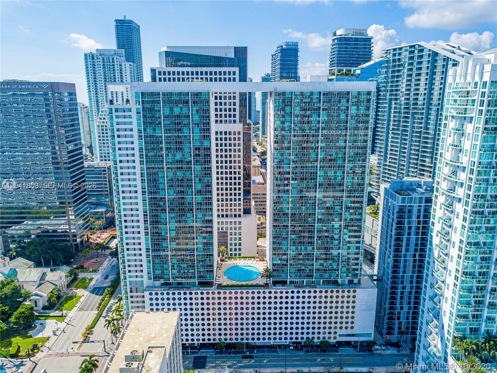500 Brickell Ave # 2604, Miami FL 33131 photo 3