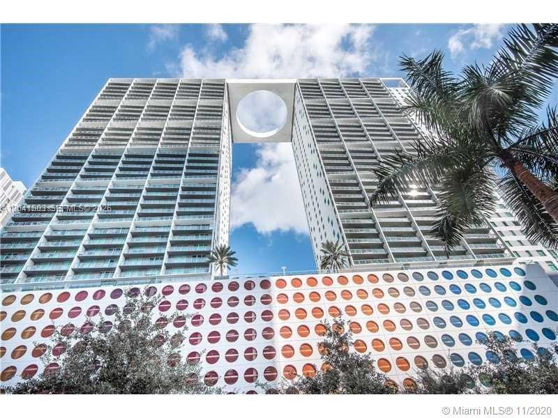 500 Brickell Ave # 2604, Miami FL 33131