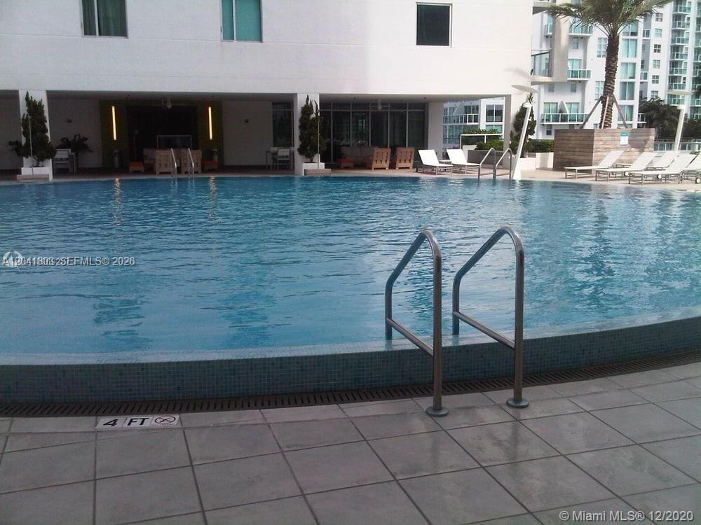 500 Brickell Ave # 2604, Miami FL 33131 photo 4