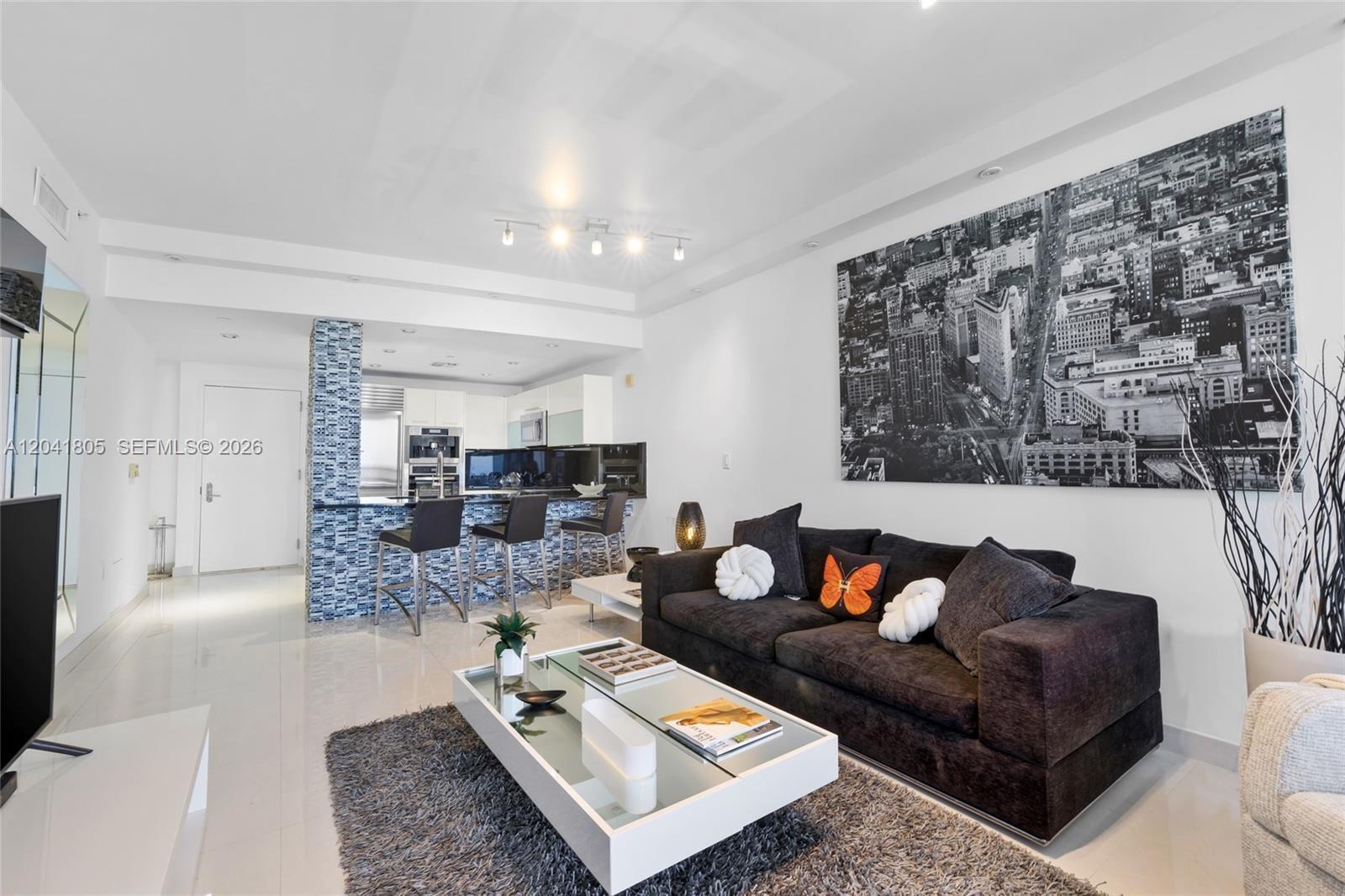 17121 Collins Ave # 1406, Sunny Isles Beach FL 33160 photo 3