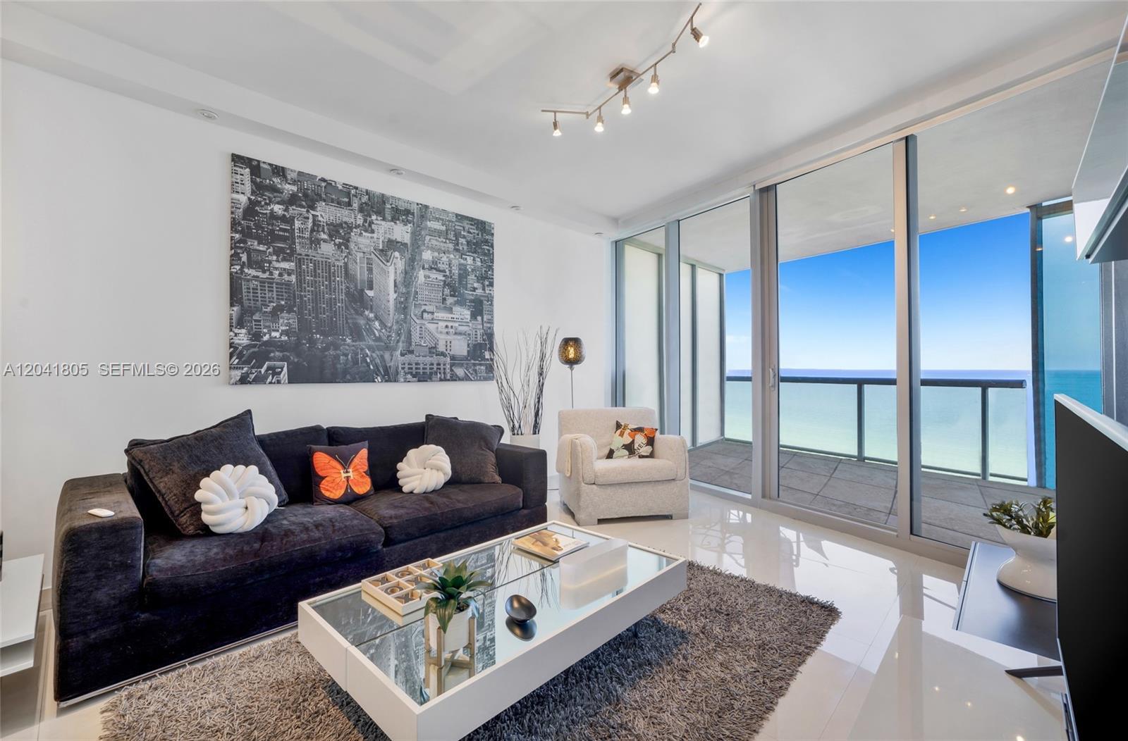 17121 Collins Ave # 1406, Sunny Isles Beach FL 33160
