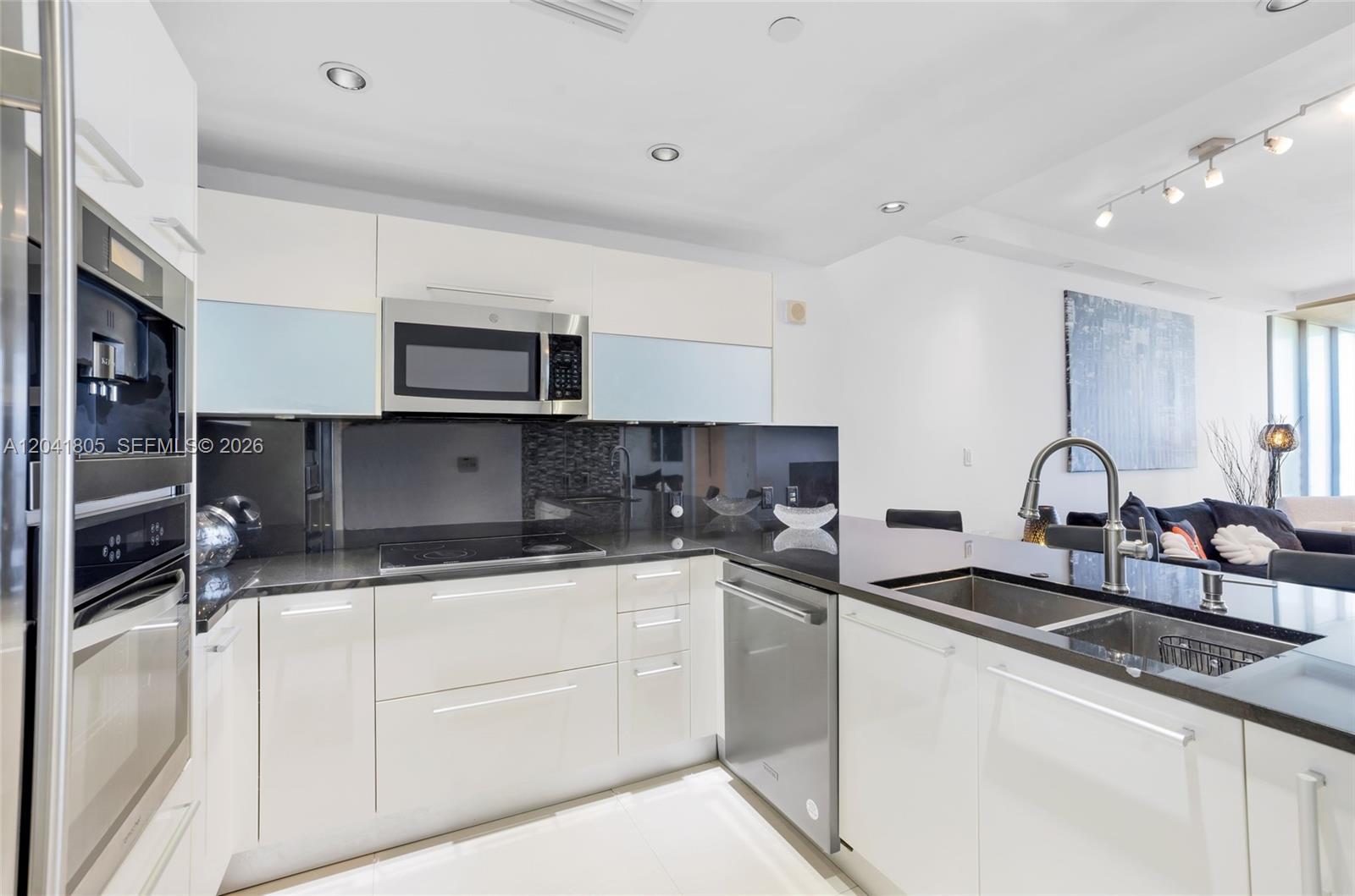 17121 Collins Ave # 1406, Sunny Isles Beach FL 33160 photo 5