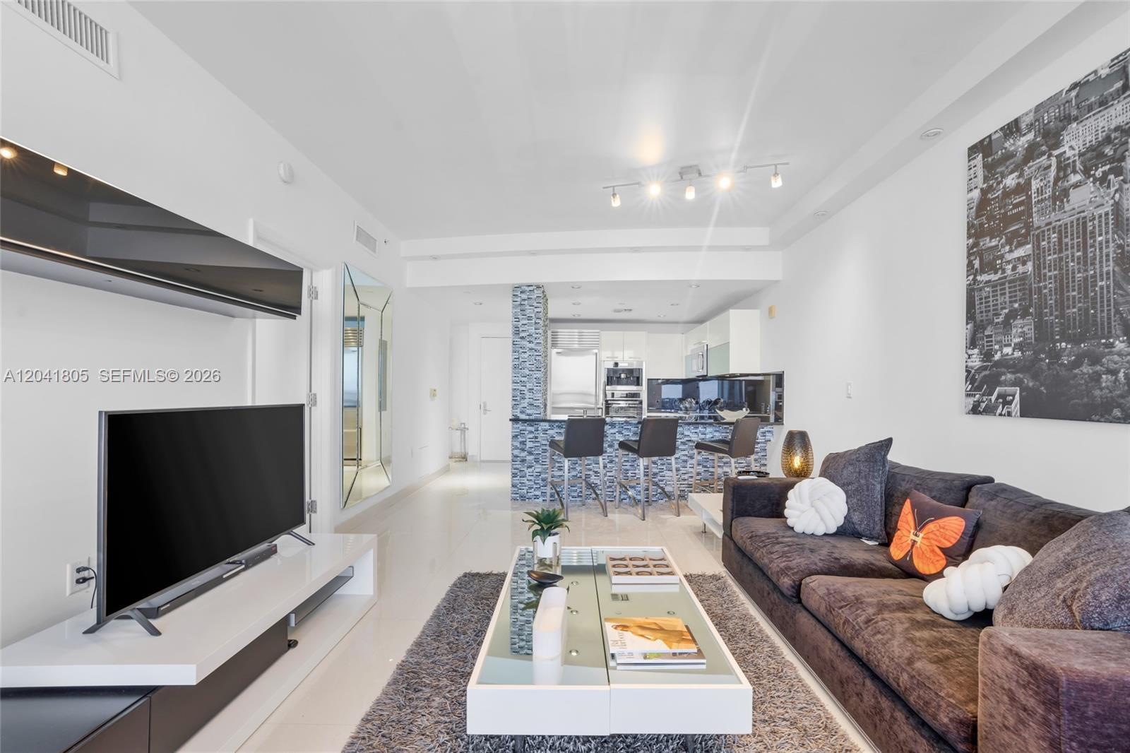 17121 Collins Ave # 1406, Sunny Isles Beach FL 33160 photo 4