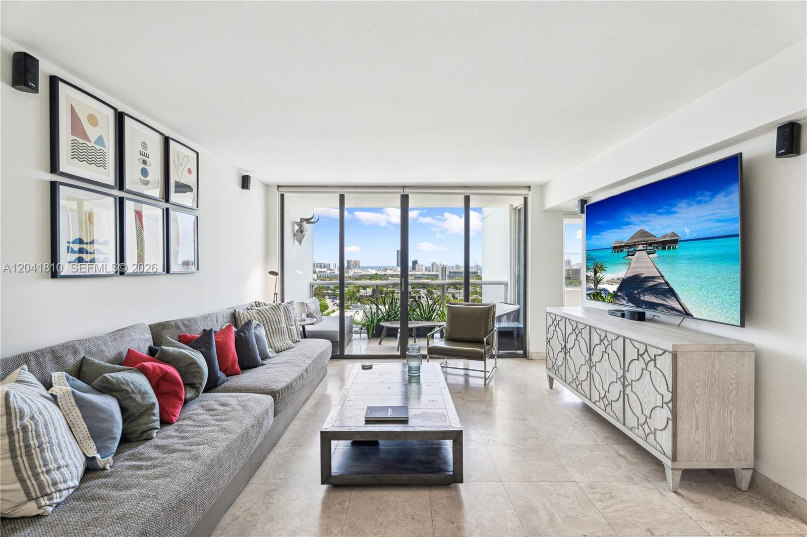 1900 Sunset Harbour Dr # 1715, Miami Beach FL 33139 photo 2