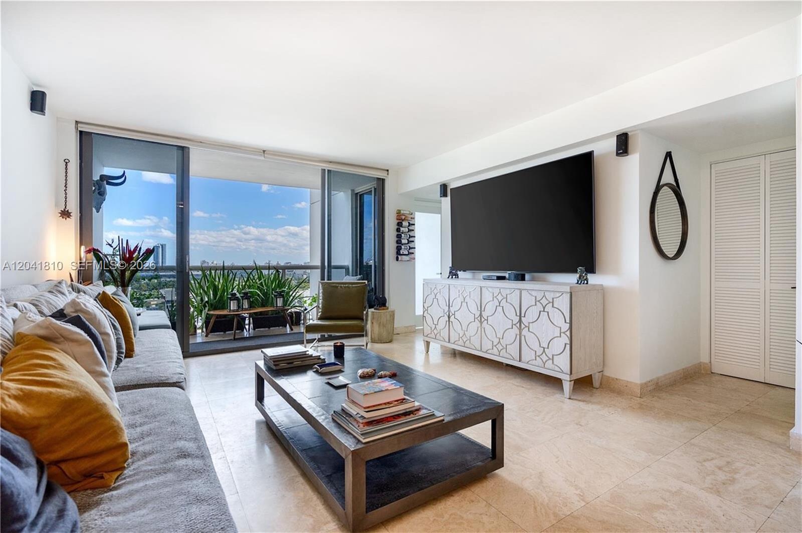 1900 Sunset Harbour Dr # 1715, Miami Beach FL 33139 photo 3