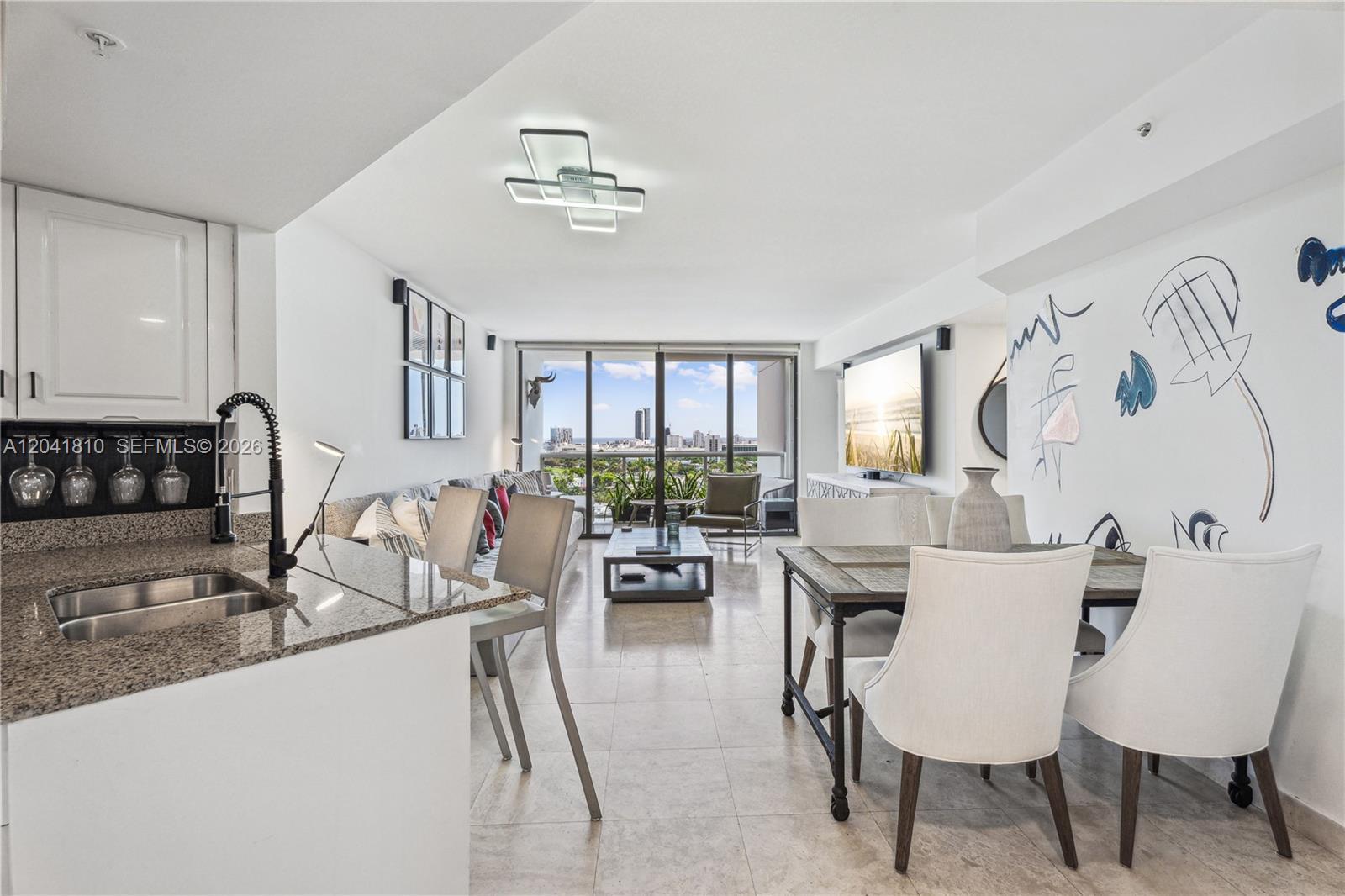 1900 Sunset Harbour Dr # 1715, Miami Beach FL 33139 photo 4