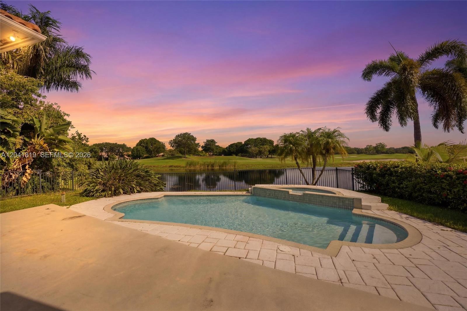 12388 Classic Dr, Coral Springs FL 33071 photo 2