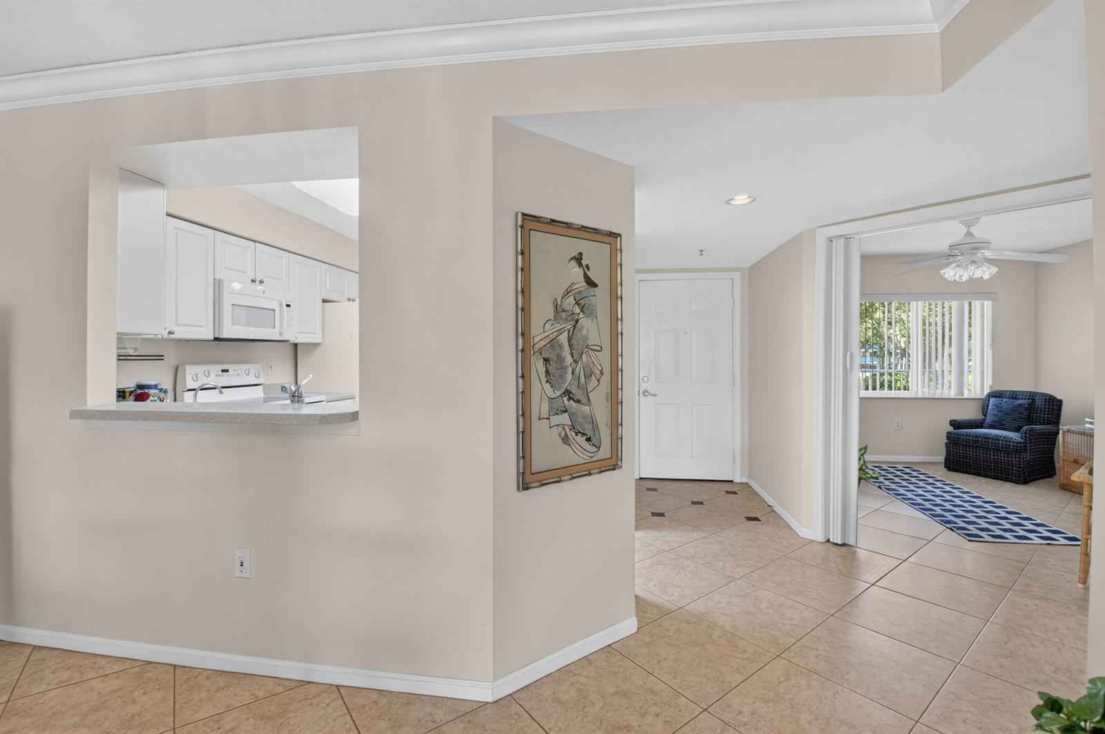 5778 Crystal Shores Drive # 202, Boynton Beach FL 33437 photo 3