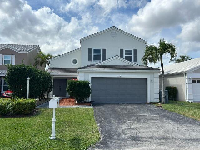 21391 Millbrook Court, Boca Raton FL 33498