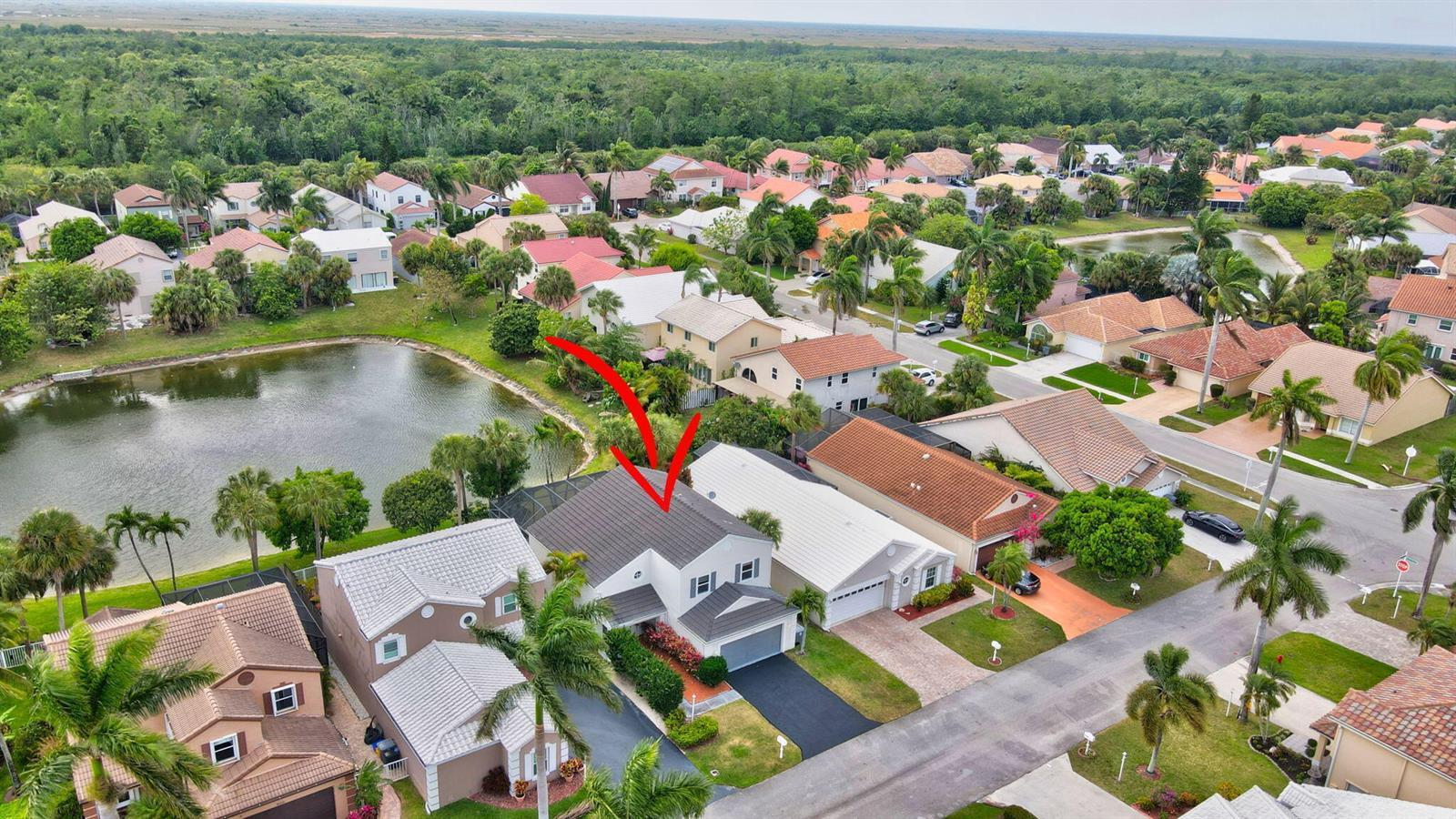 21391 Millbrook Court, Boca Raton FL 33498 photo 4