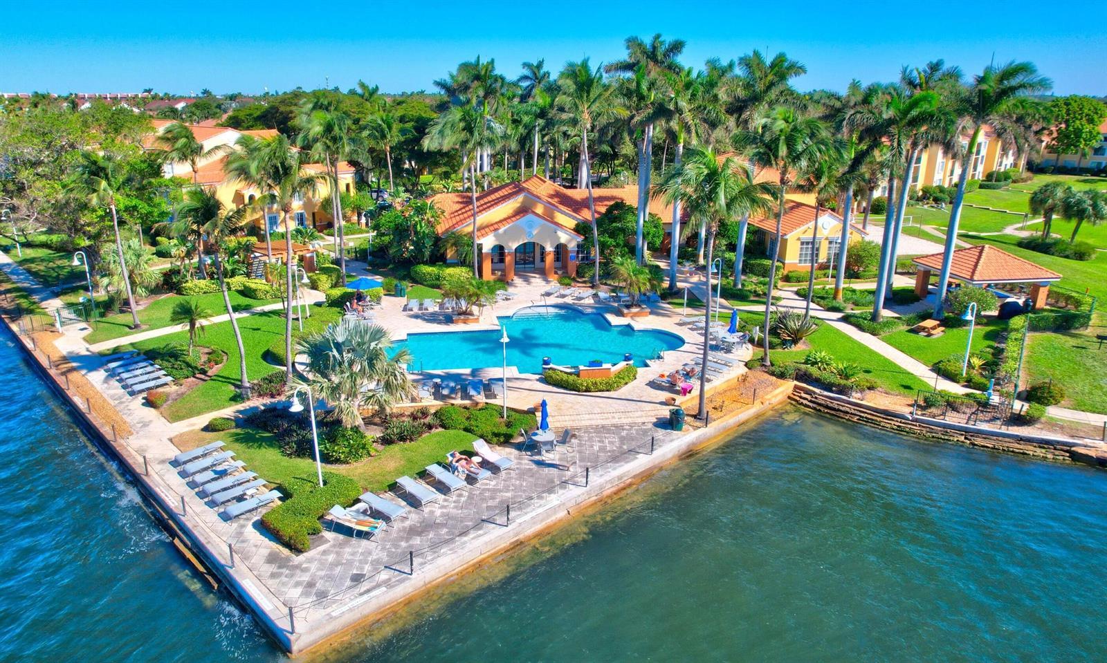 103 Yacht Club Way # 205, Hypoluxo FL 33462 photo 2