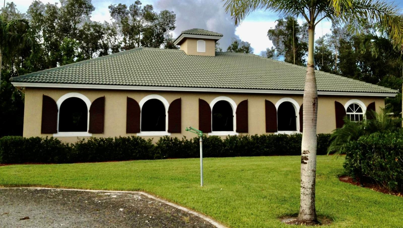2583 Appaloosa Trail, Wellington FL 33414