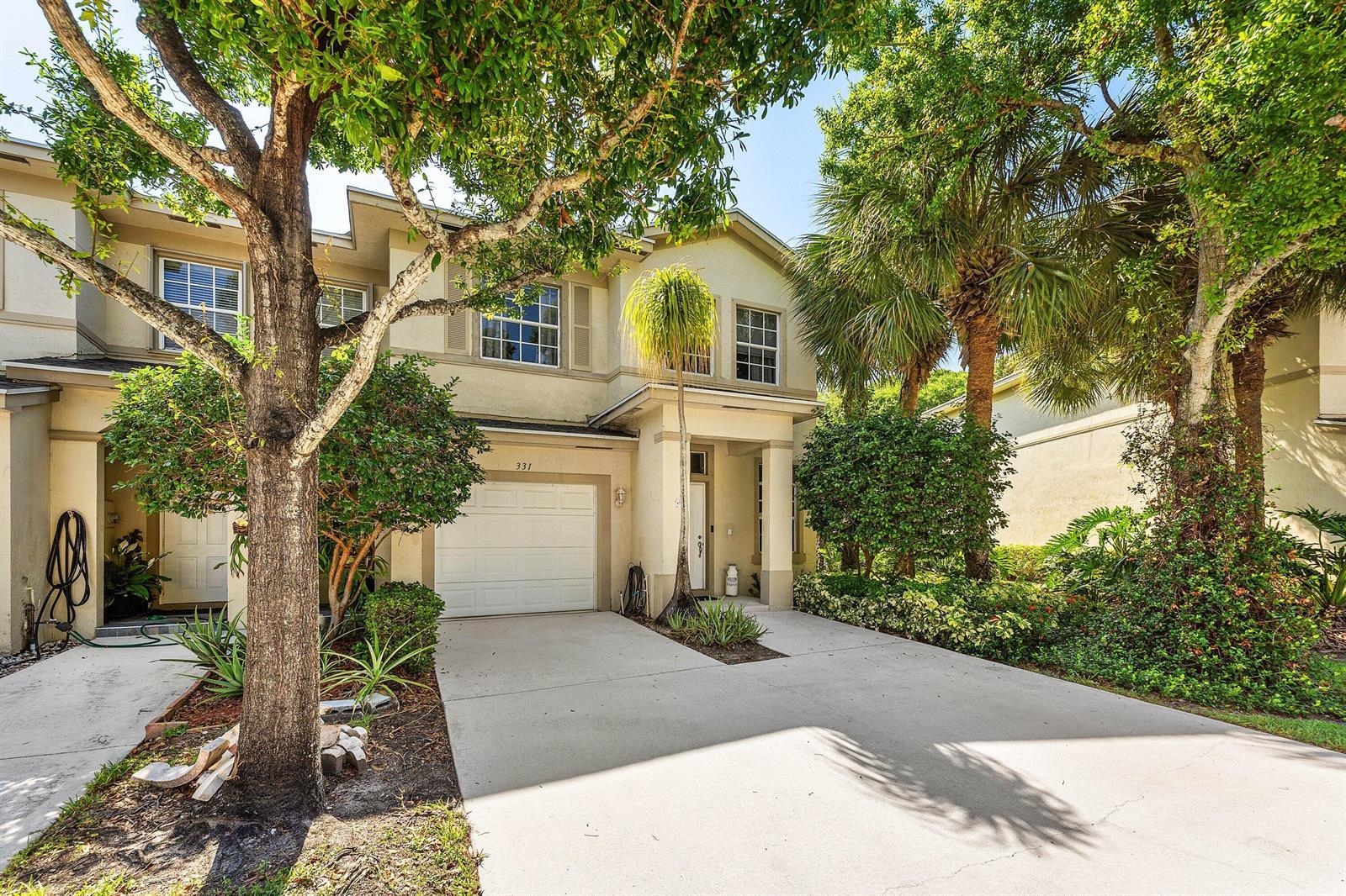 331 Spruce Street, Boynton Beach FL 33426