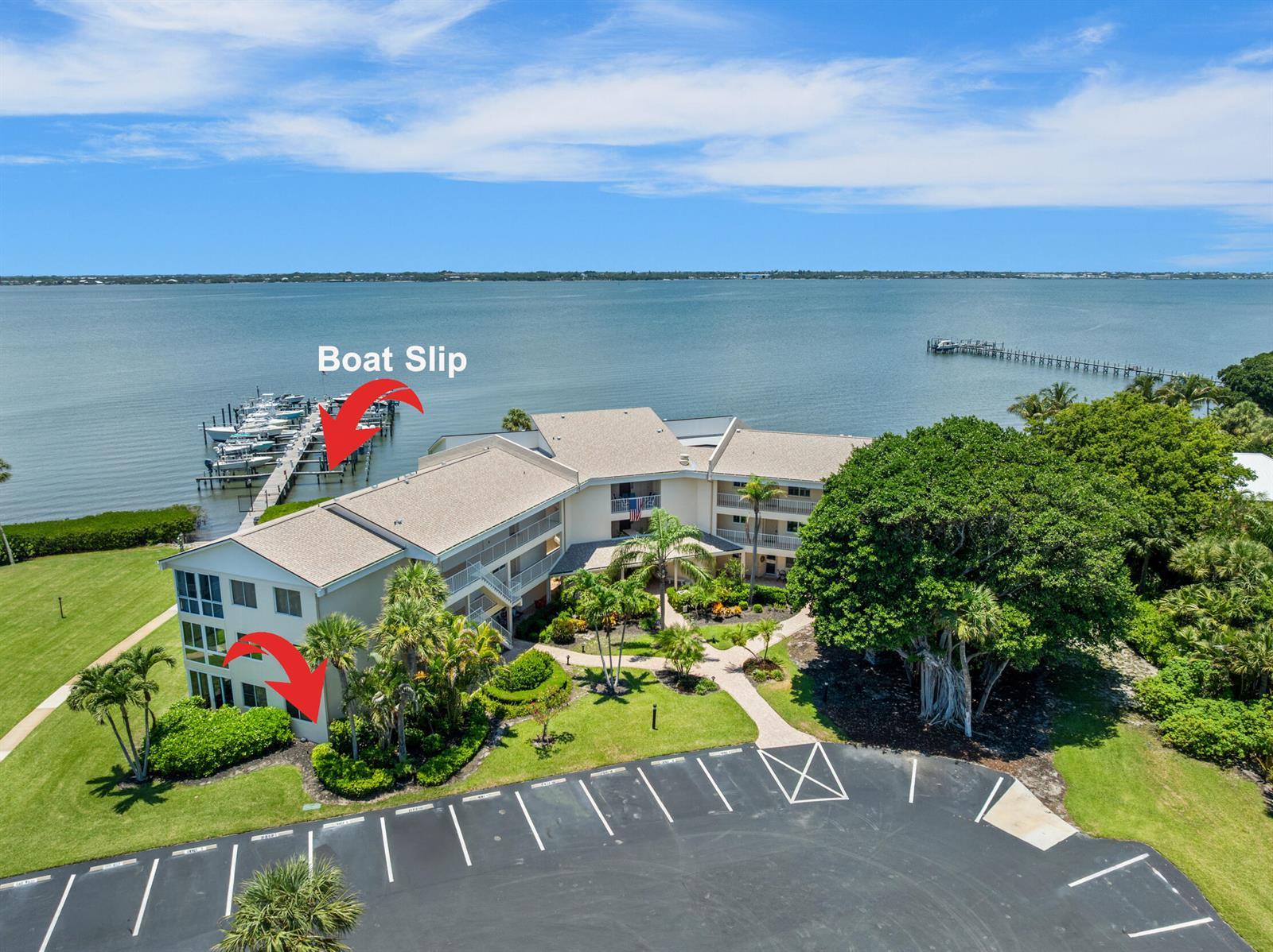2370 NE Ocean Boulevard # 101, Stuart FL 34996 photo 3