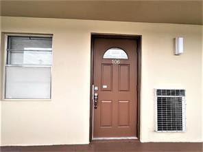 7300 NW 5th Court # 106, Margate FL 33063 photo 2