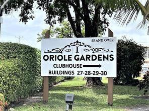 7300 NW 5th Court # 106, Margate FL 33063