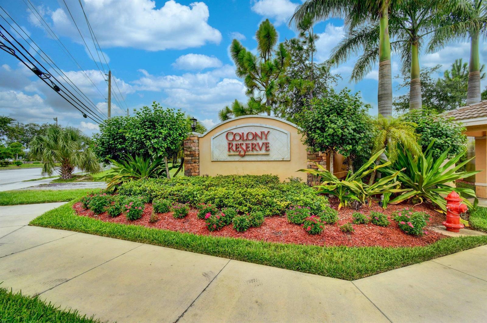 5981 Monterra Club Drive, Lake Worth FL 33463 photo 2
