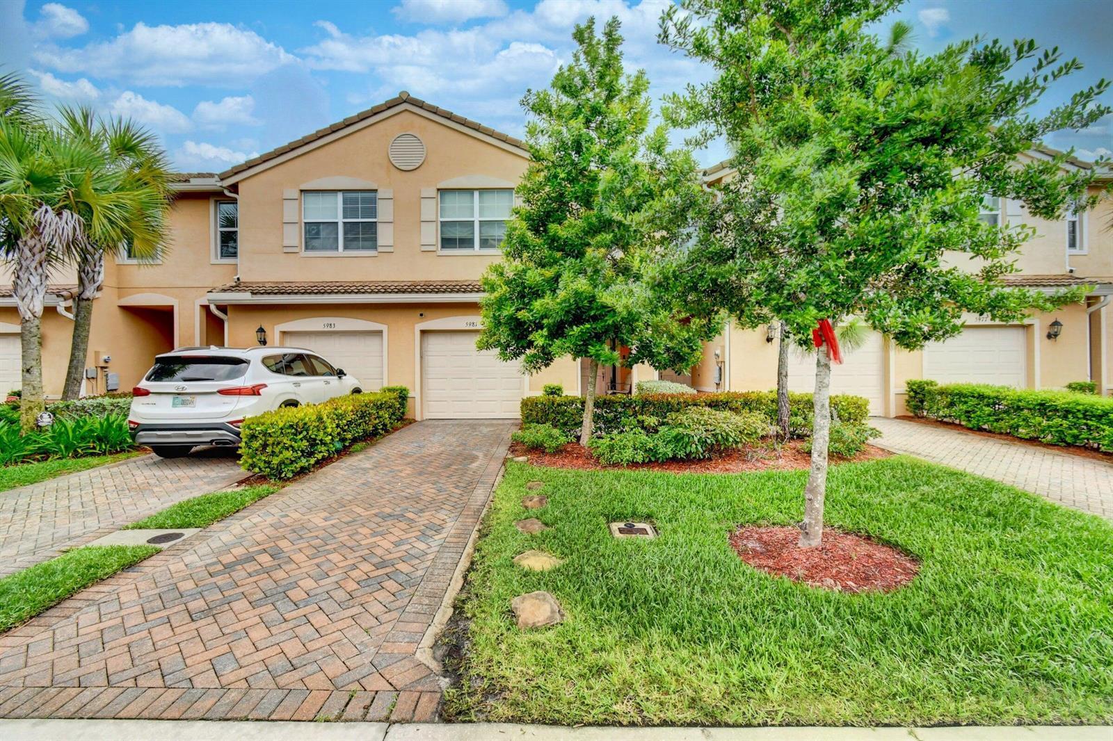 5981 Monterra Club Drive, Lake Worth FL 33463 photo 3