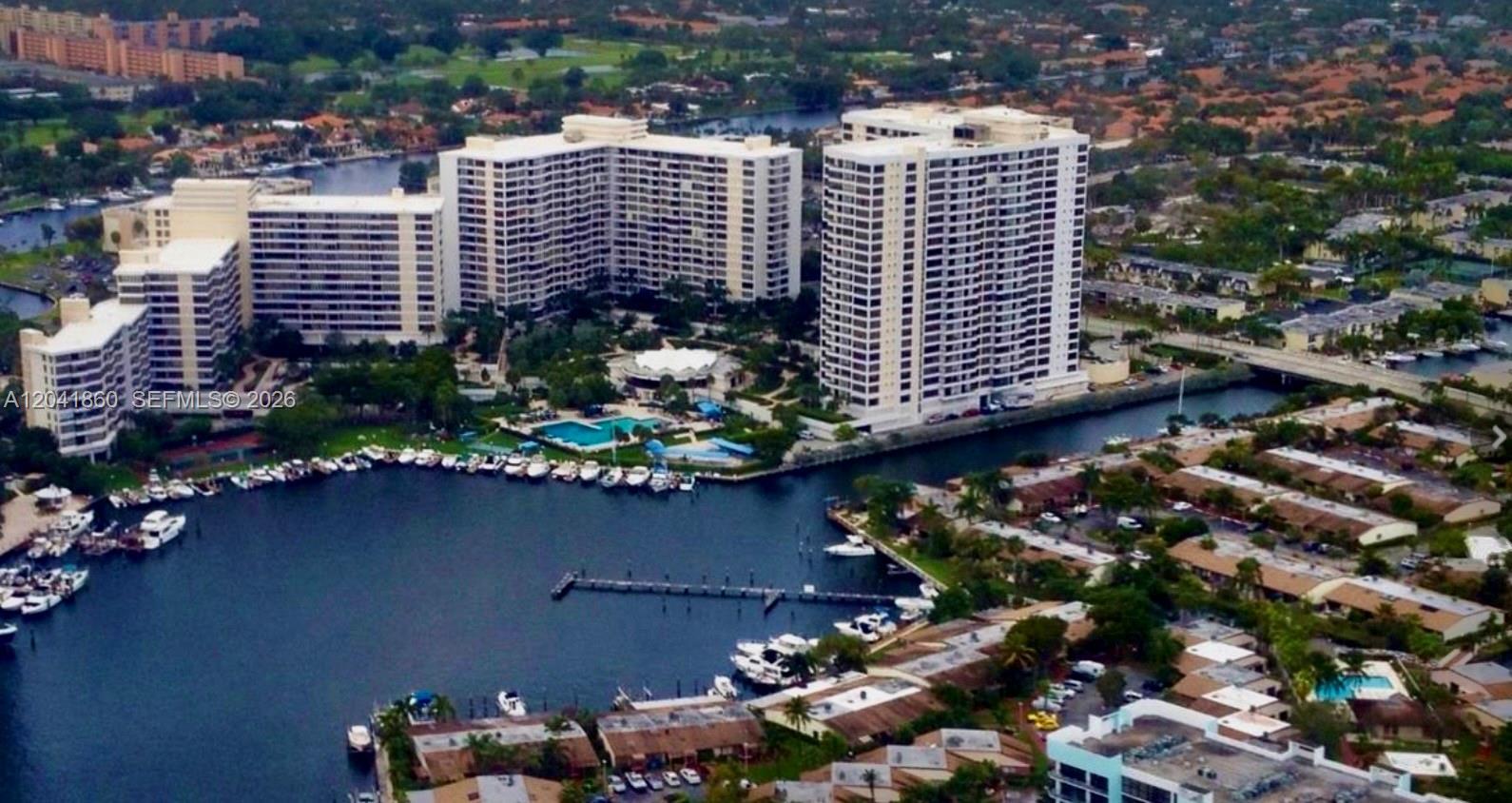 500 Three Islands Blvd # 223, Hallandale Beach FL 33009 photo 2