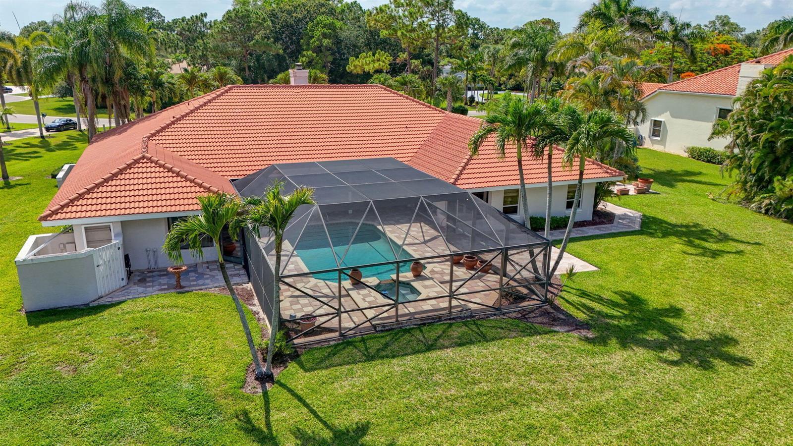 11866 Keswick Way, Palm Beach Gardens FL 33412 photo 2