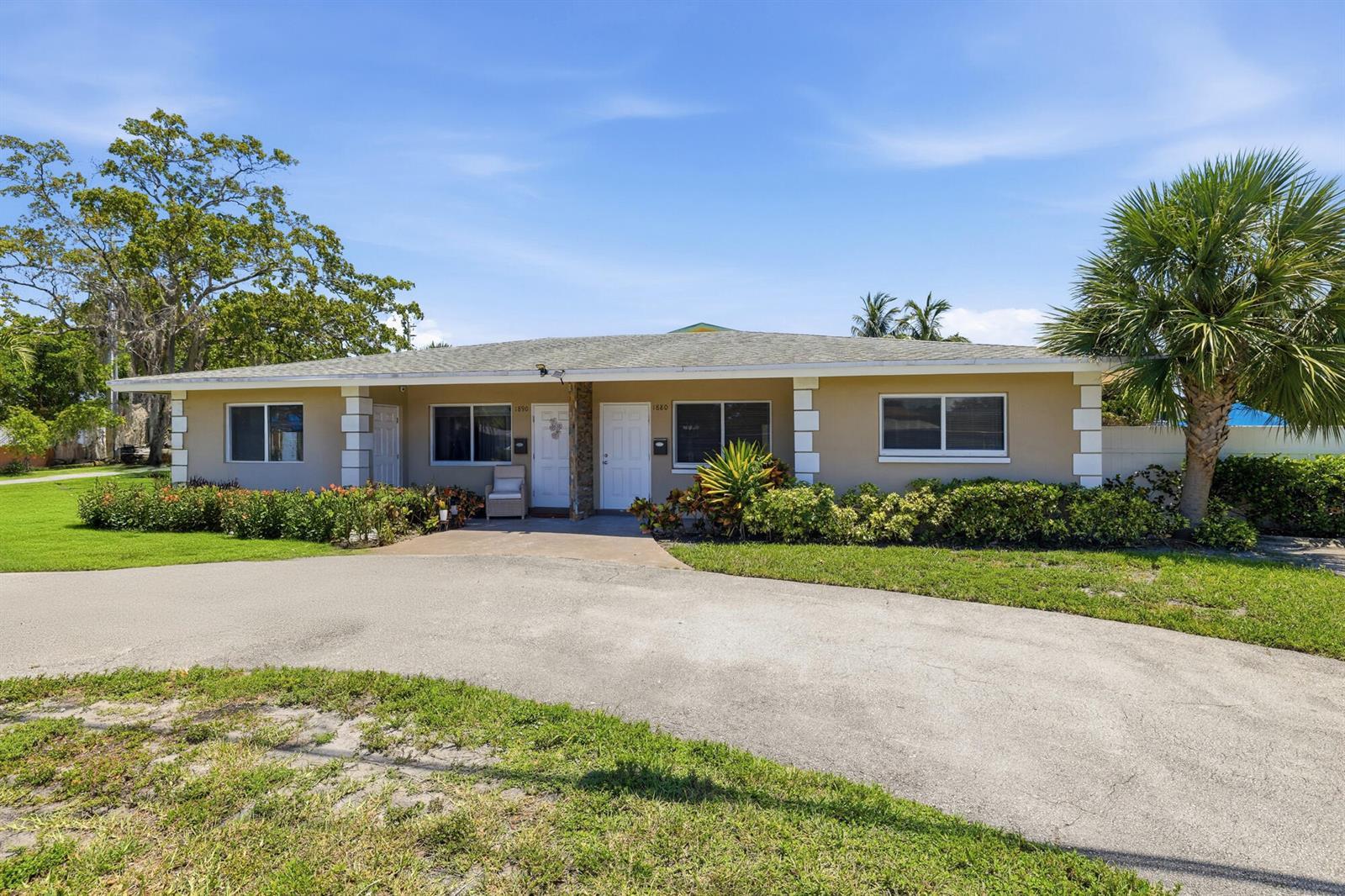 1880 SE 3rd Street # 1880, Pompano Beach FL 33060