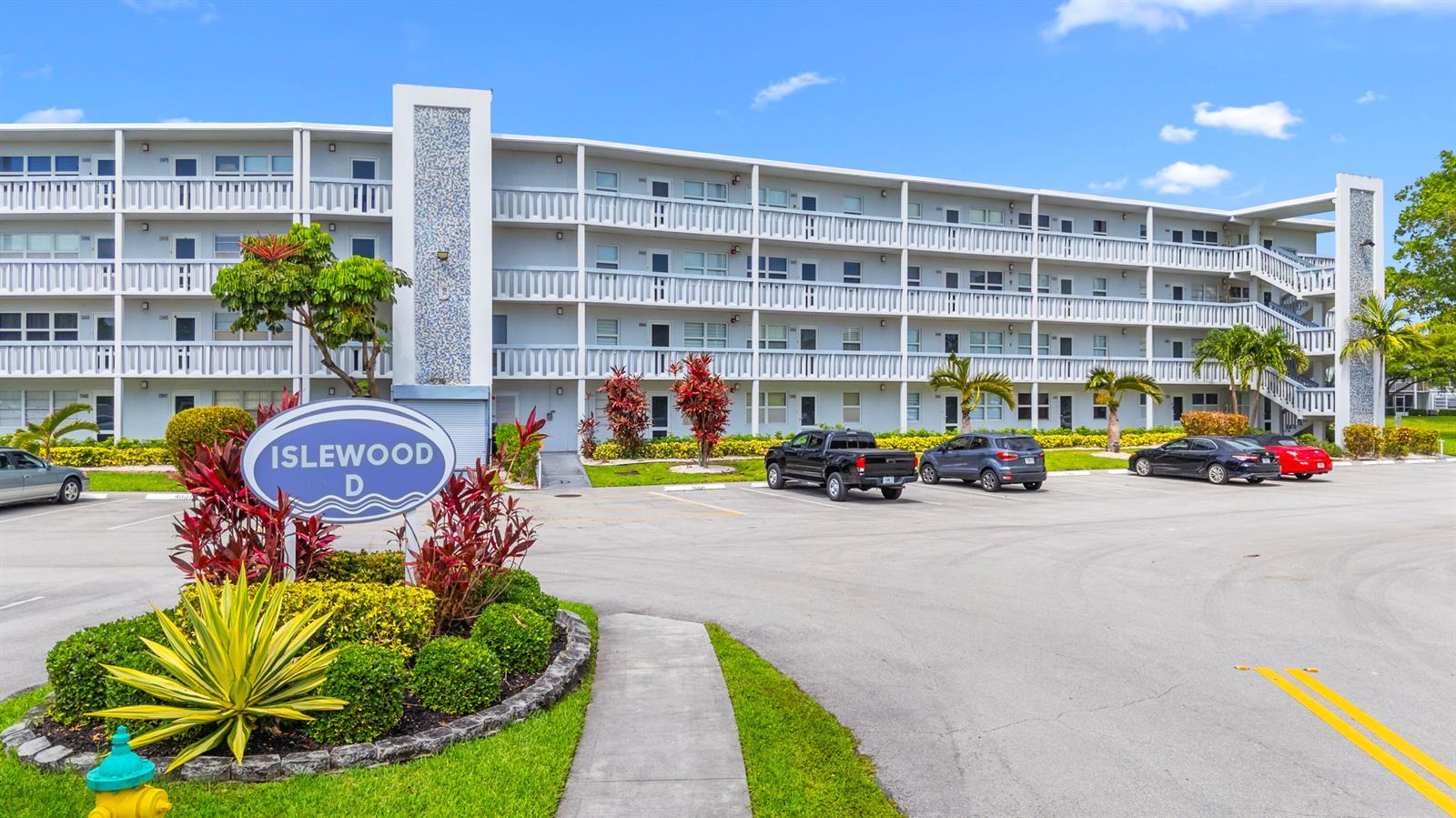 1005 Islewood D # 1005, Deerfield Beach FL 33442 photo 2