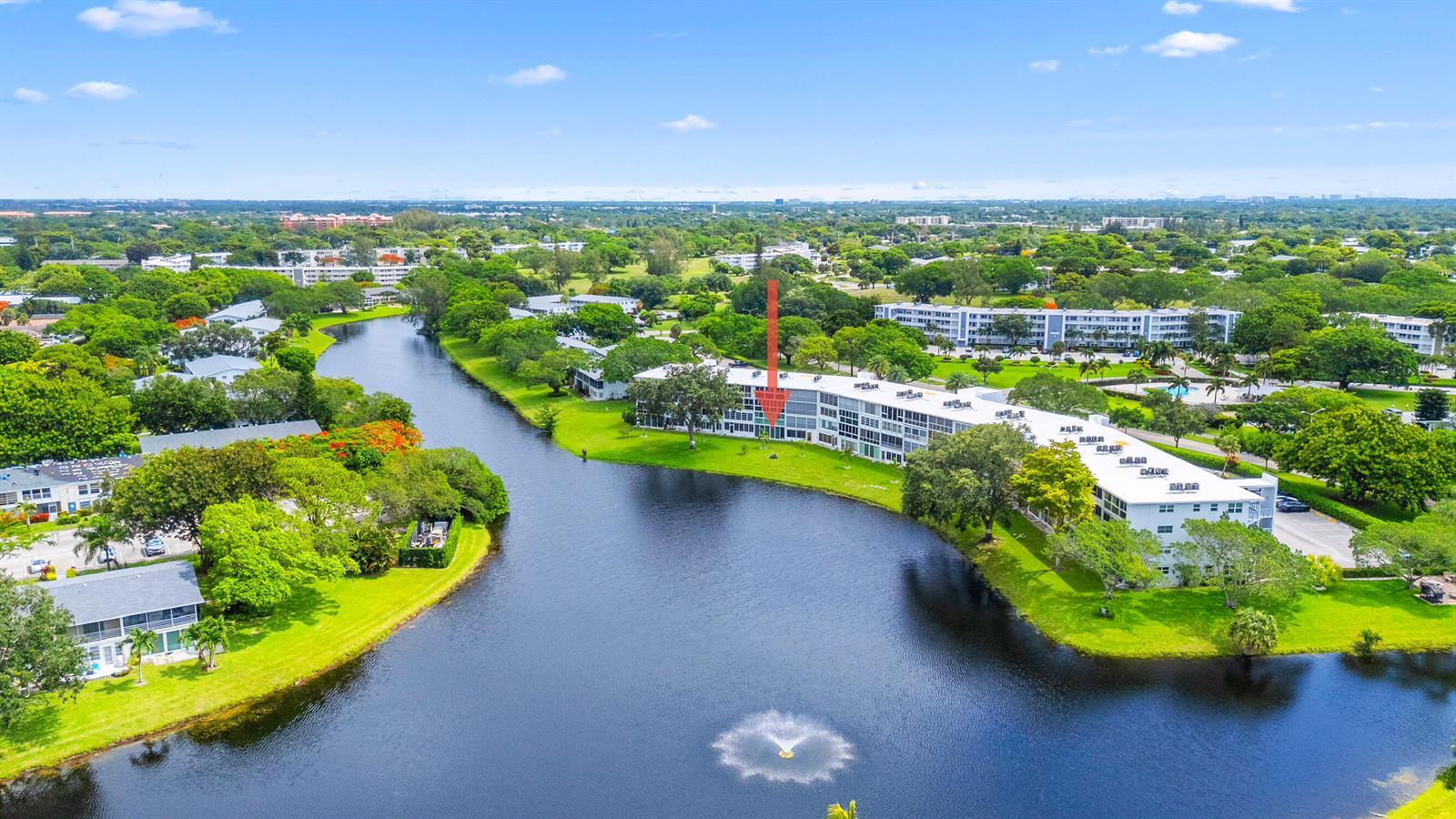 1005 Islewood D # 1005, Deerfield Beach FL 33442