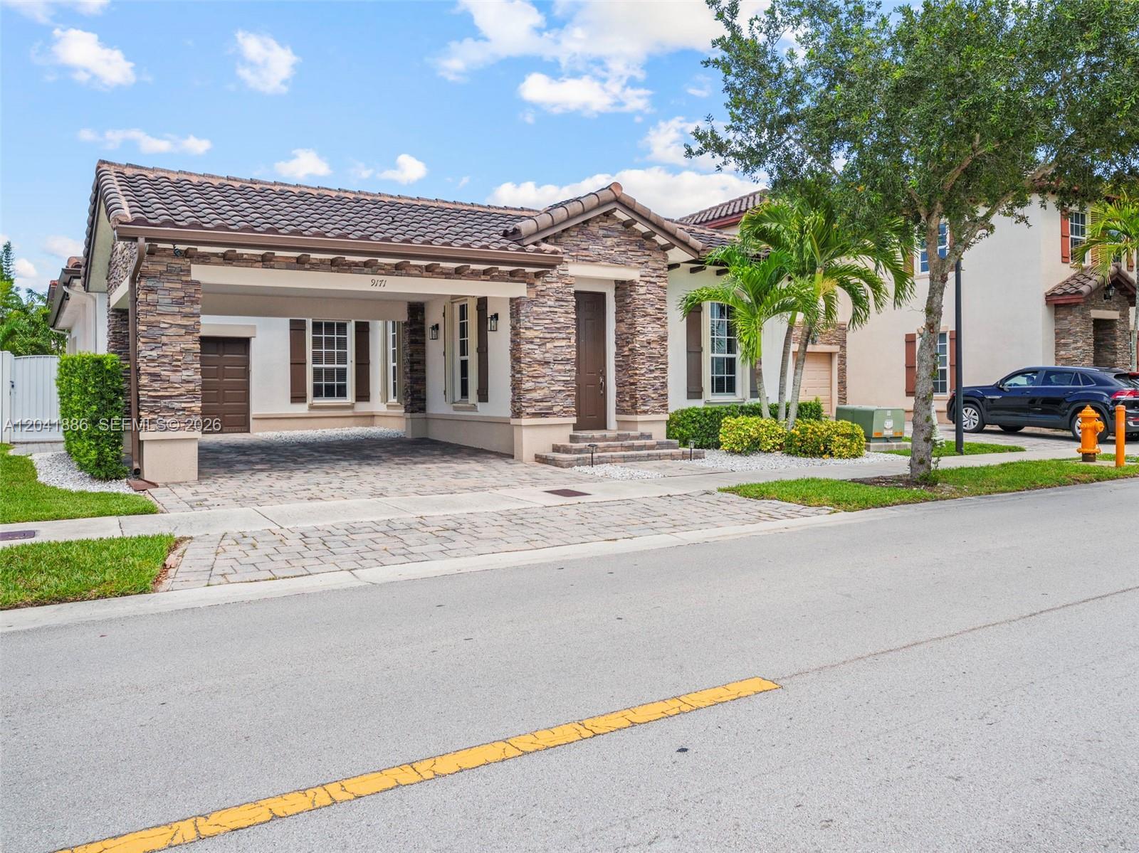9171 SW 172nd Ave, Miami FL 33196 photo 2