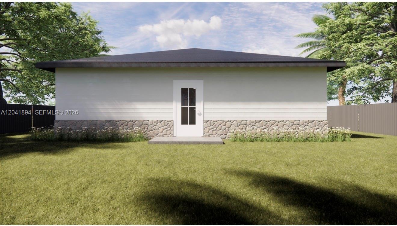 1610 NW 82 STREET, Miami FL 33147 photo 2