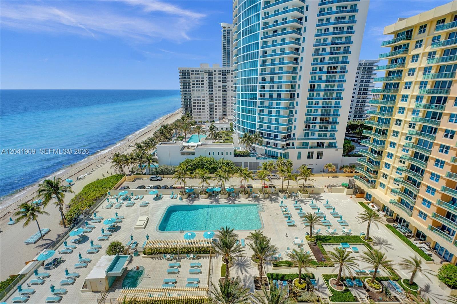 2501 S Ocean Dr, Hollywood FL 33019 photo 2
