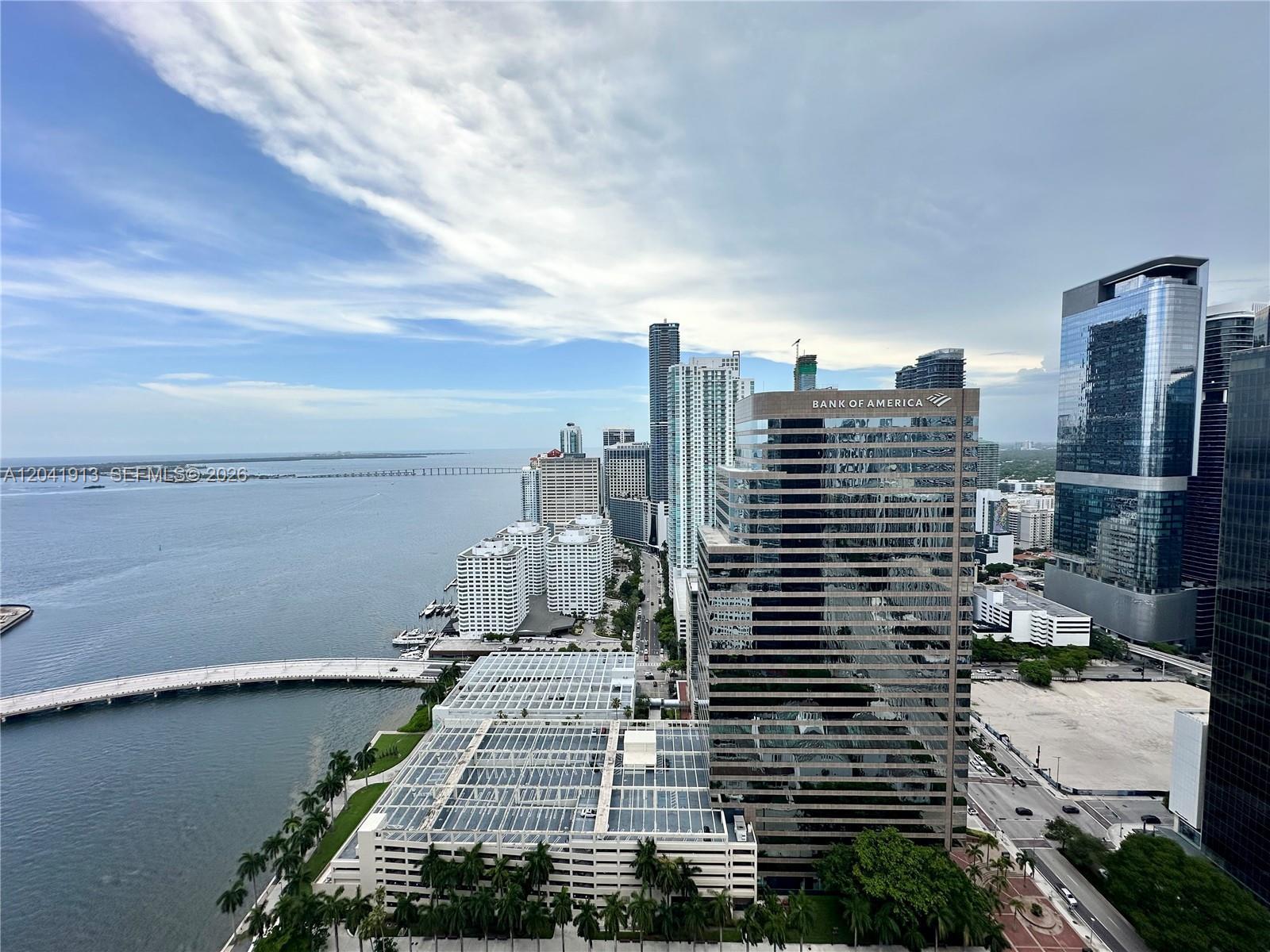 495 Brickell Ave # 4011, Miami FL 33131 photo 2