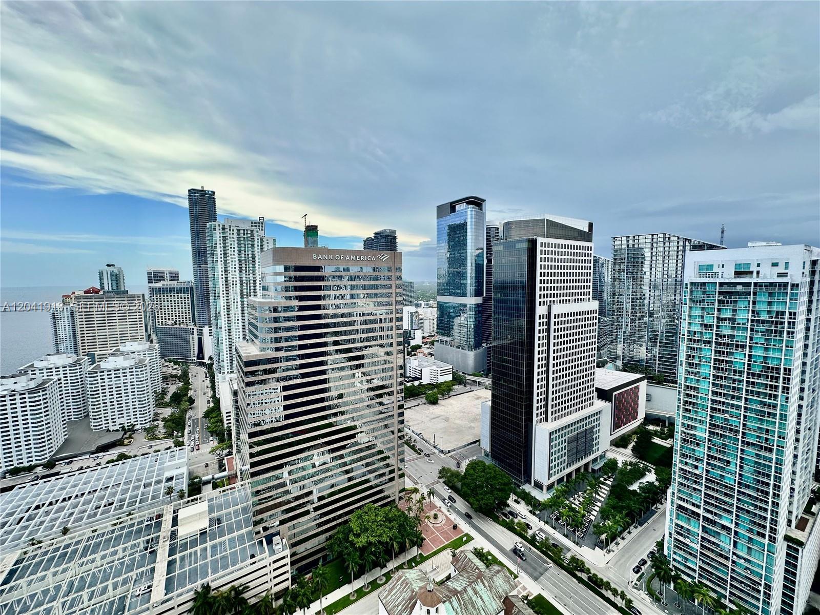 495 Brickell Ave # 4011, Miami FL 33131 photo 3