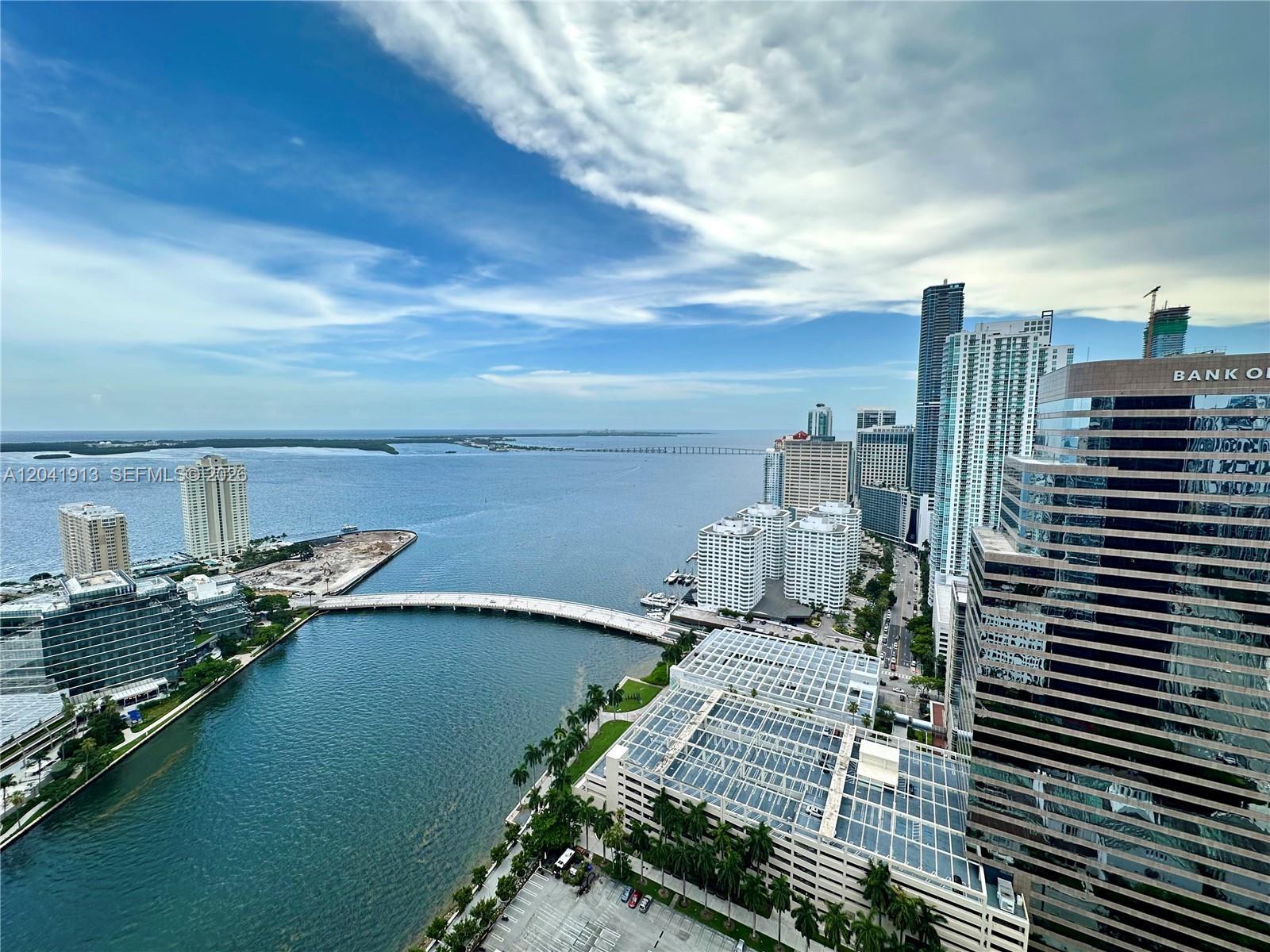 495 Brickell Ave # 4011, Miami FL 33131