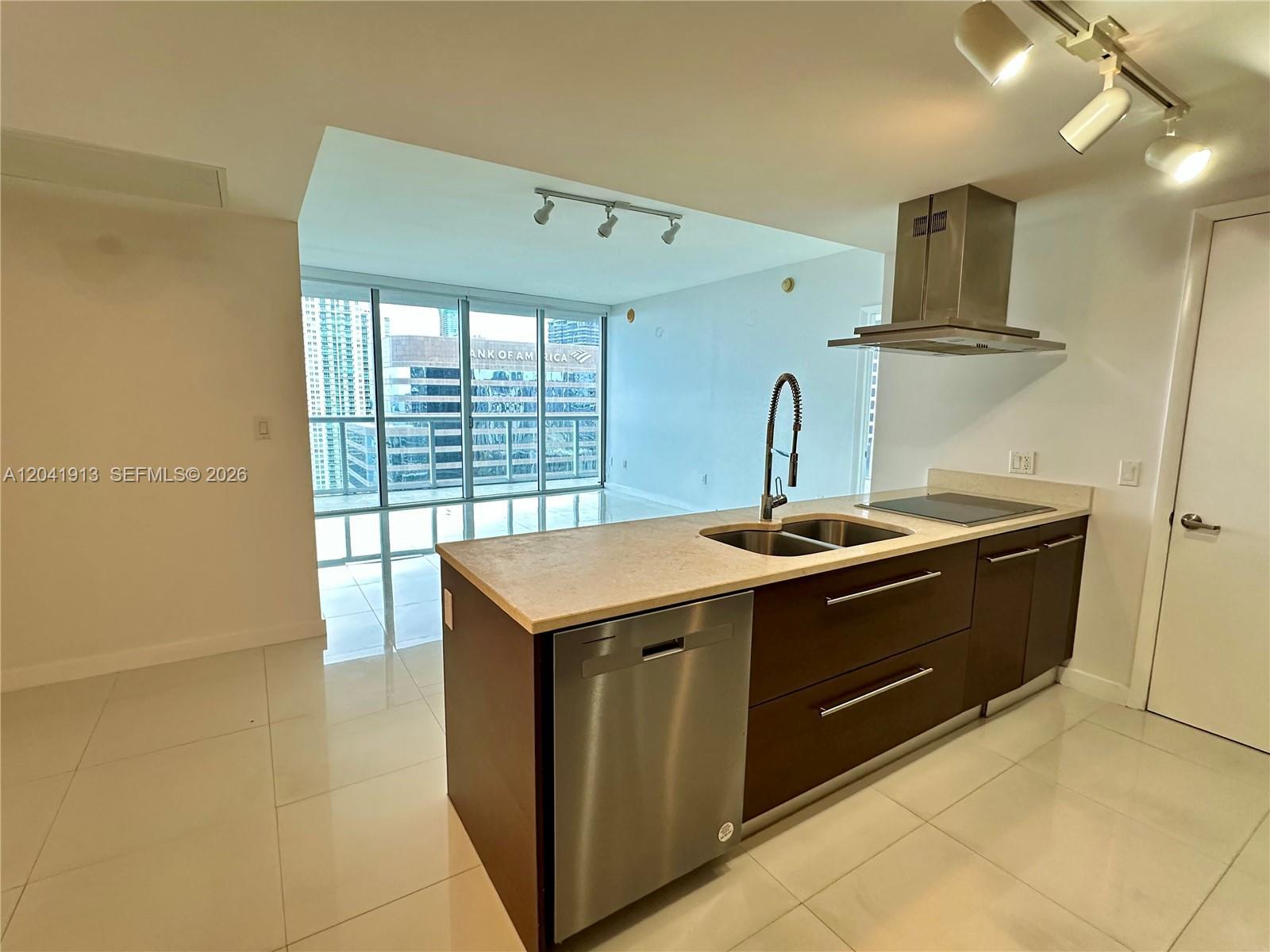 495 Brickell Ave # 4011, Miami FL 33131 photo 5