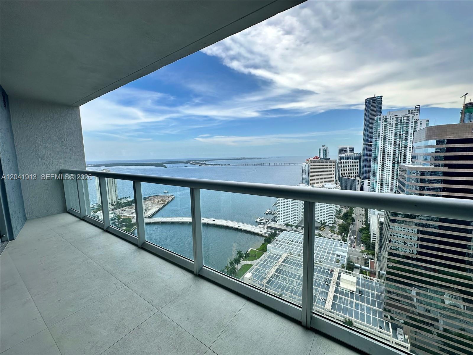 495 Brickell Ave # 4011, Miami FL 33131 photo 4