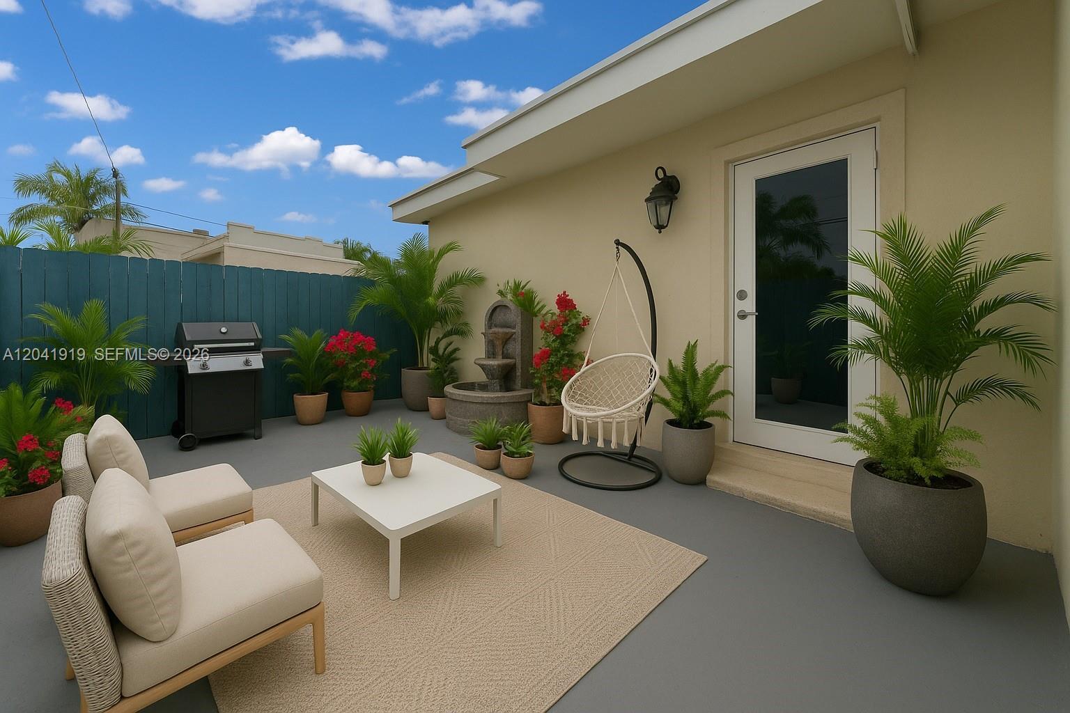 1701 NW 37th Ave # B, Miami FL 33125 photo 5
