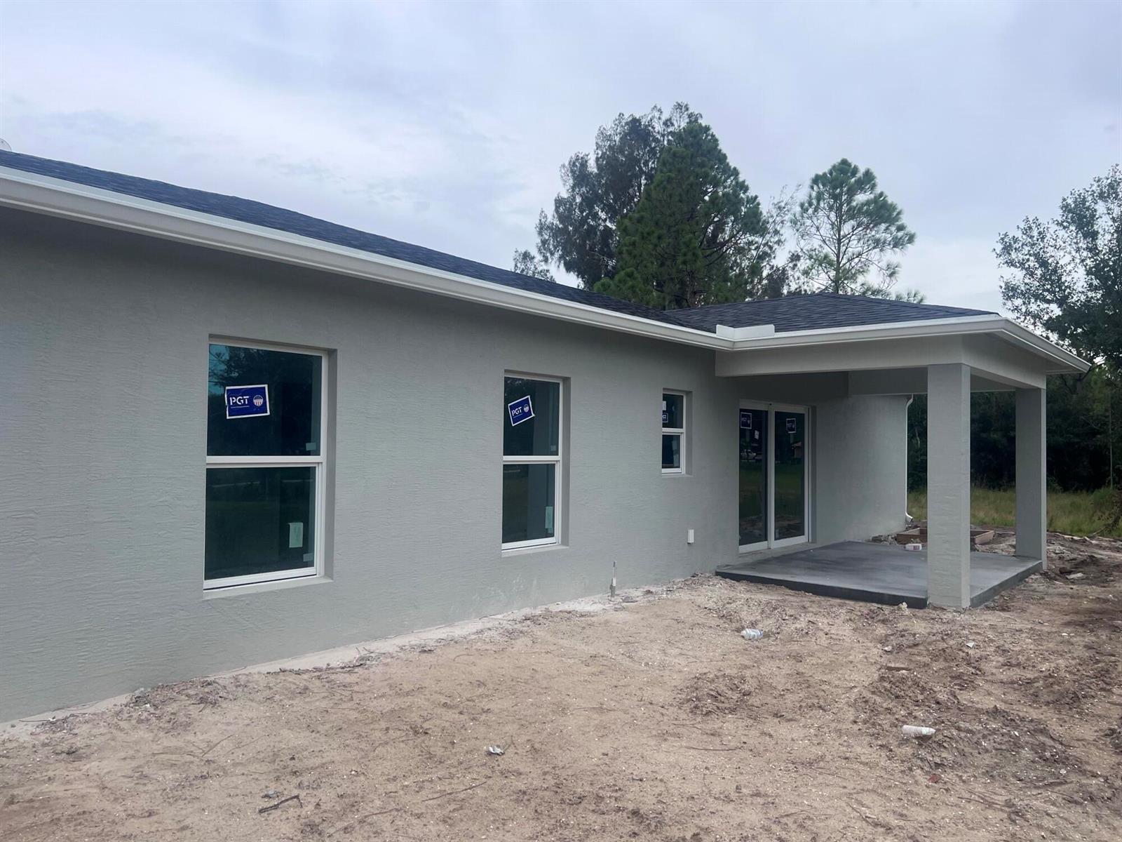 3382 NW 19th Avenue, Okeechobee FL 34972 photo 2