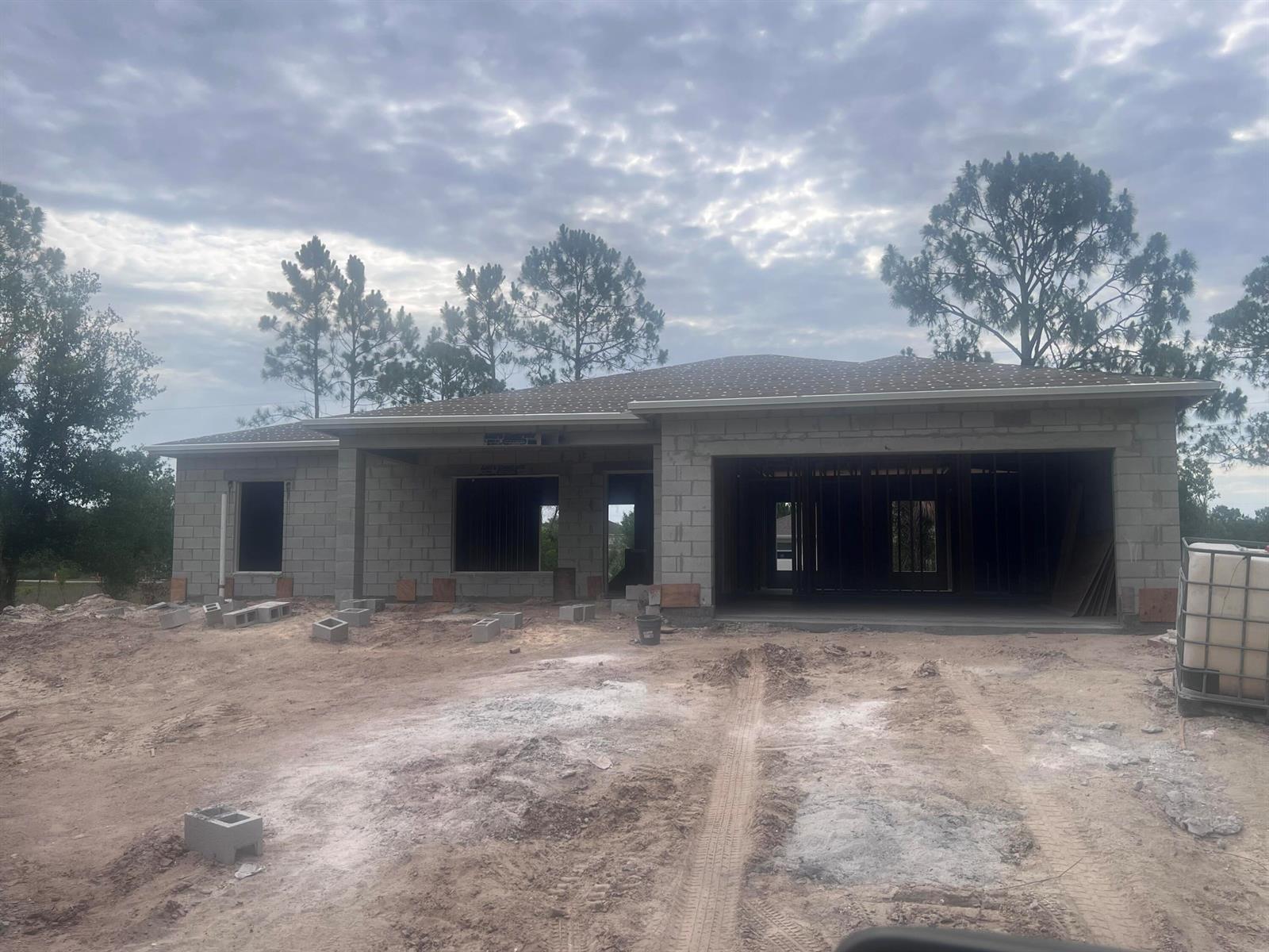 3382 NW 19th Avenue, Okeechobee FL 34972